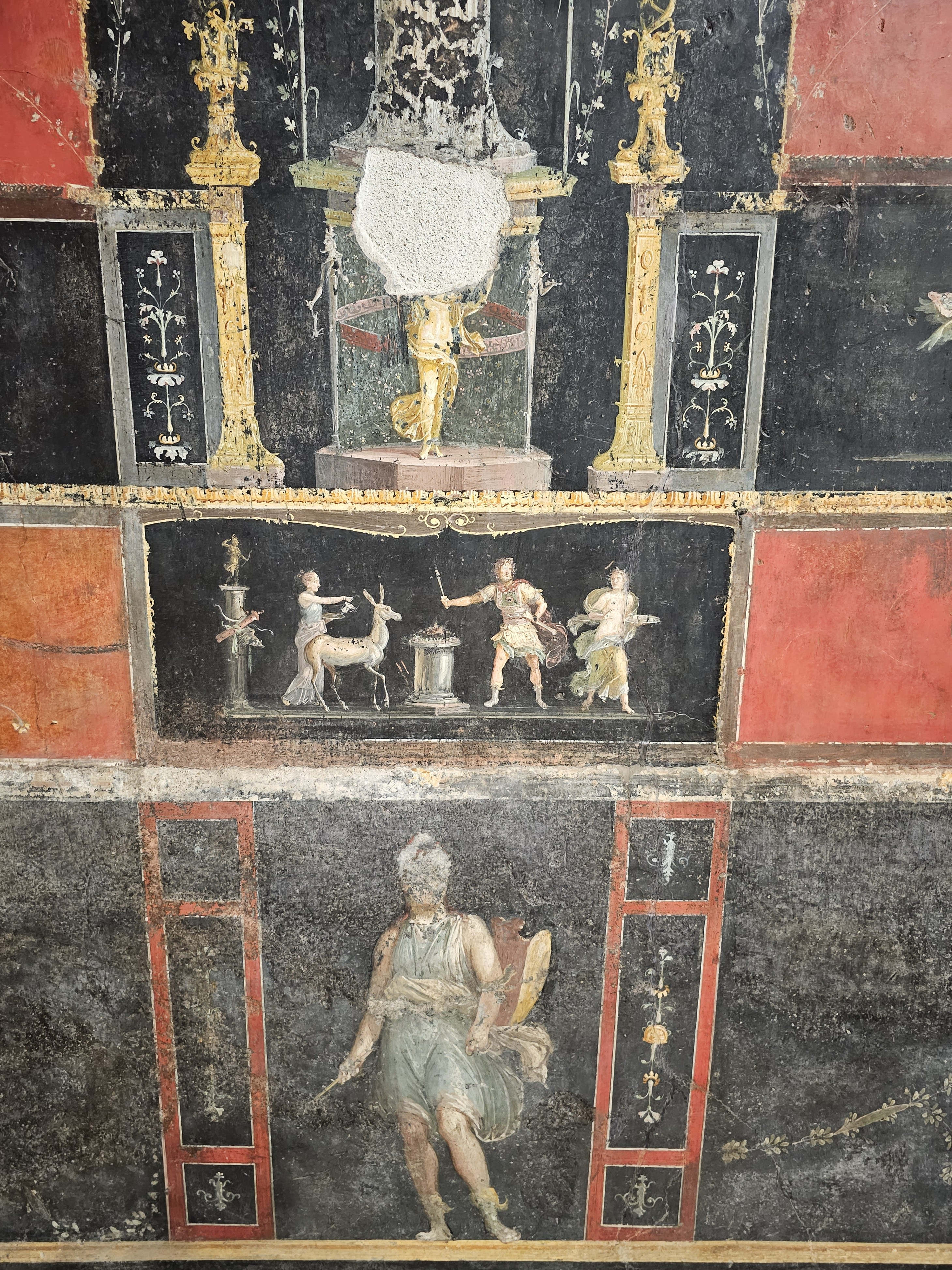 Pompei